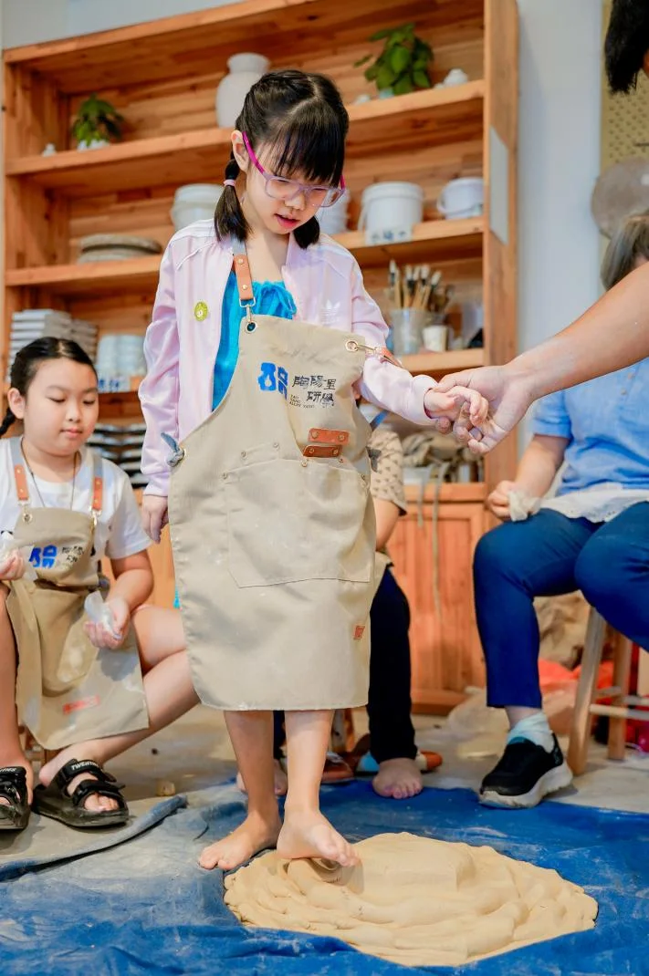 Jingdezhen and Huizhou study tour