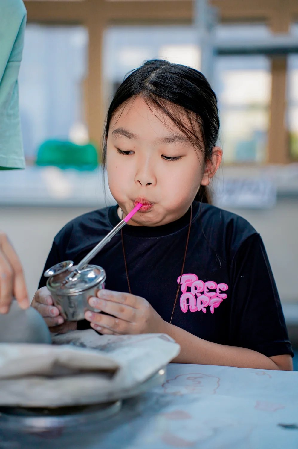 Jingdezhen and Huizhou study tour