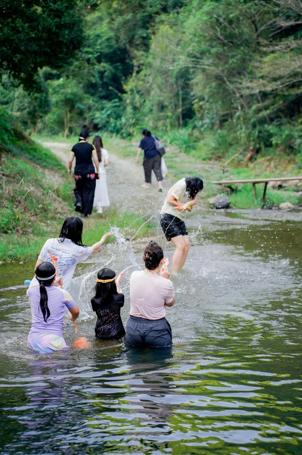 Jingdezhen and Huizhou study tour