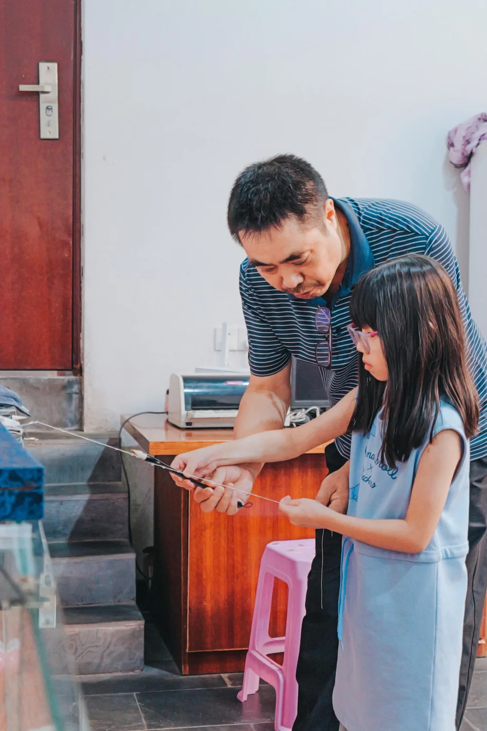 Jingdezhen and Huizhou study tour