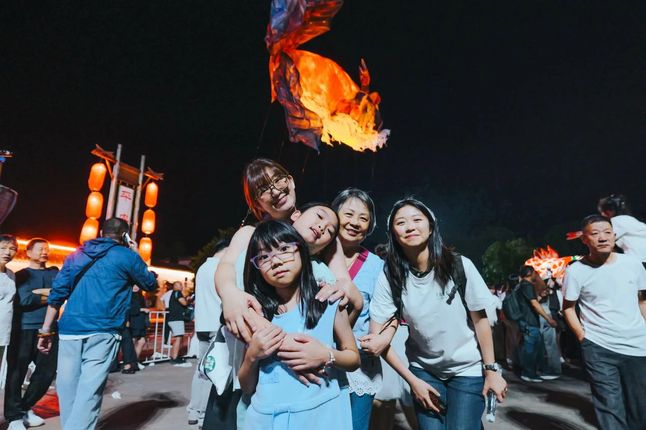 Jingdezhen and Huizhou study tour
